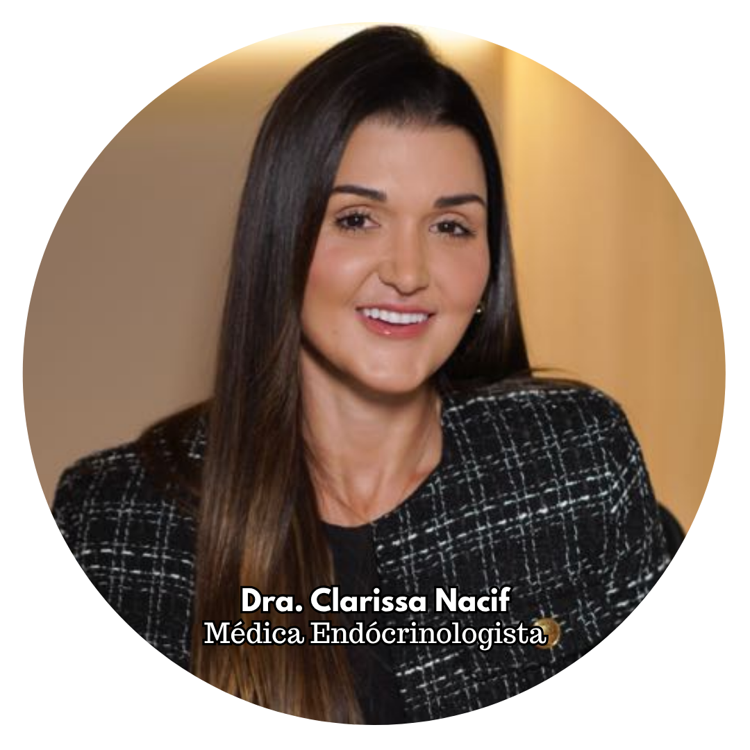 Dra. Clarissa Nacif