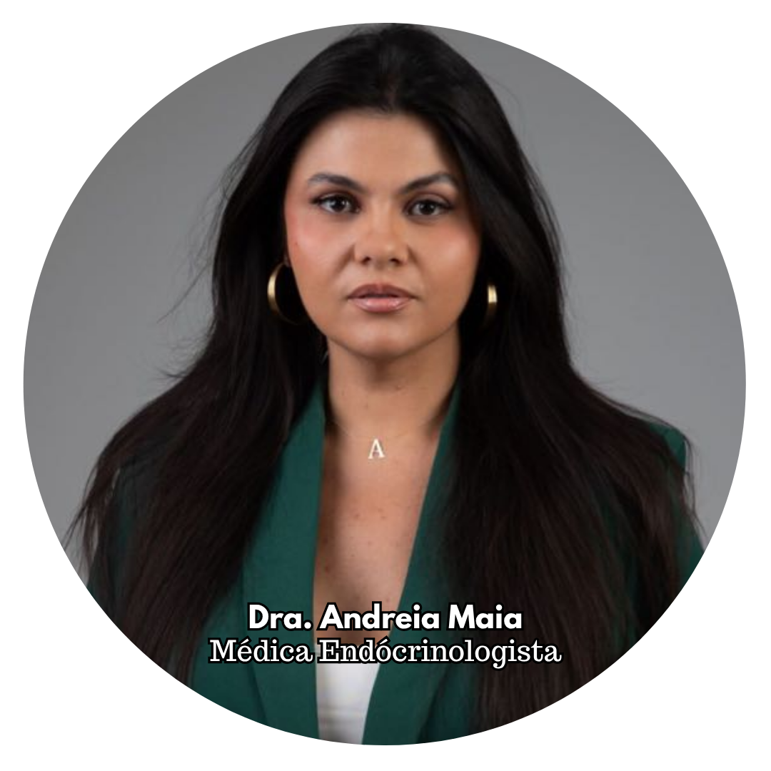 Dra. Andreia Maia